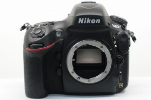 Ｎｉｋｏｎ　Ｄ８００Ｅ