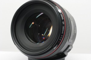 ＥＦ５０／１．２Ｌ