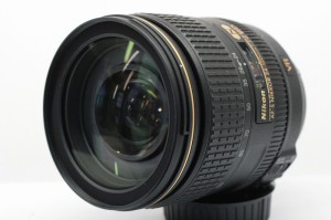 AF-S24-120／4G