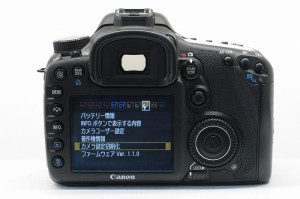 ＥＯＳ　７Ｄ