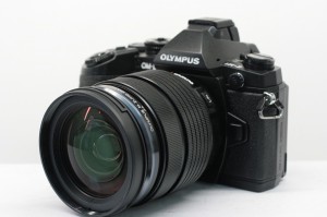 ＯＭ－Ｄ　Ｅ－Ｍ１