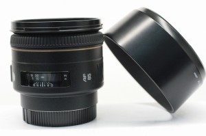 ＭＩＮＯＬＴＡ　ＡＦ ８５／１．４Ｇ