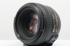 ＮＩＫＯＮ　５０／１．４Ｇ