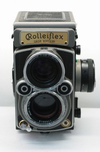 ＲＯＬＬＥＦＬＥＸ　２．８ＧＸ　ＥＤＩＴＩＯＮ