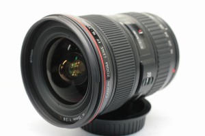 Ｃａｎｏｎ　 ＥＦ１６－３５／２．８Ｌ ＵＳＭ