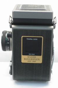 　ＲＯＬＬＥＦＬＥＸ　２．８ＧＸ　ＥＤＩＴＩＯＮ