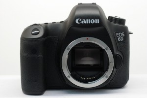 Ｃａｎｏｎ　ＥＯＳ　６Ｄ