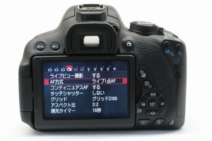 ＥＯＳ　ｋｉｓｓ　ｘ７ｉ