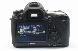 ＥＯＳ　６Ｄ