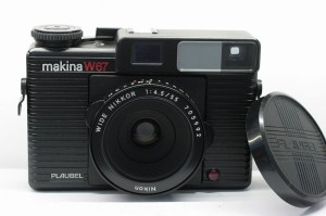 ＰＬＡＵＢＥＬ　Ｍａｋｉｎａ　Ｗ６７