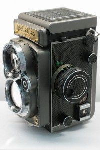 ＲＯＬＬＥＦＬＥＸ　２．８ＧＸ　　ＥＤＩＴＩＯＮ