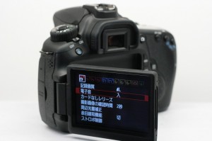 EOS60D