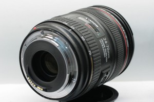 ＥＦ ２４－７０／４Ｌ ＩＳ ＵＳＭ