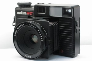 Ｍａｋｉｎａ　Ｗ６７