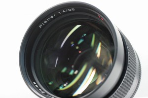 Ｐｌａｎａｒ　８５／１．４ ＭＭ Ｊ