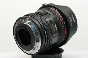ｷﾔﾉﾝ　EF8-15