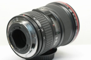 ＥＦ１６－３５／２．８Ｌ ＵＳＭ
