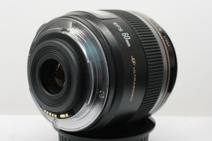 ＭＡＣＲＯ ＥＦ－Ｓ ６０／２．８ ＵＳＭ