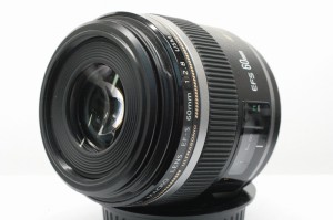 ＥＦ－Ｓ ６０／２．８ ＵＳＭ