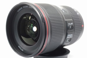 ＥＦ１６－３５／４ Ｌ ＩＳ ＵＳＭ