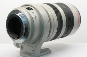 Ｃａｎｏｎ　 ＥＦ３５－３５０／３．５－５．６Ｌ ＵＳＭ