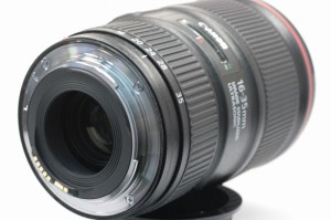 Ｃａｎｏｎ  ＥＦ１６－３５／４ Ｌ ＩＳ ＵＳＭ