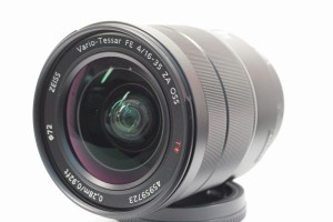 ＳＯＮＹ　　ＦＥ１６－３５／４
