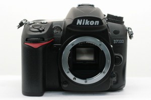 Ｎｉｋｏｎ　Ｄ７０００