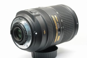 Ｎｉｋｏｎ　ＡＦ－Ｓ１８－３００／３．５－５．６Ｇ ＥＤ