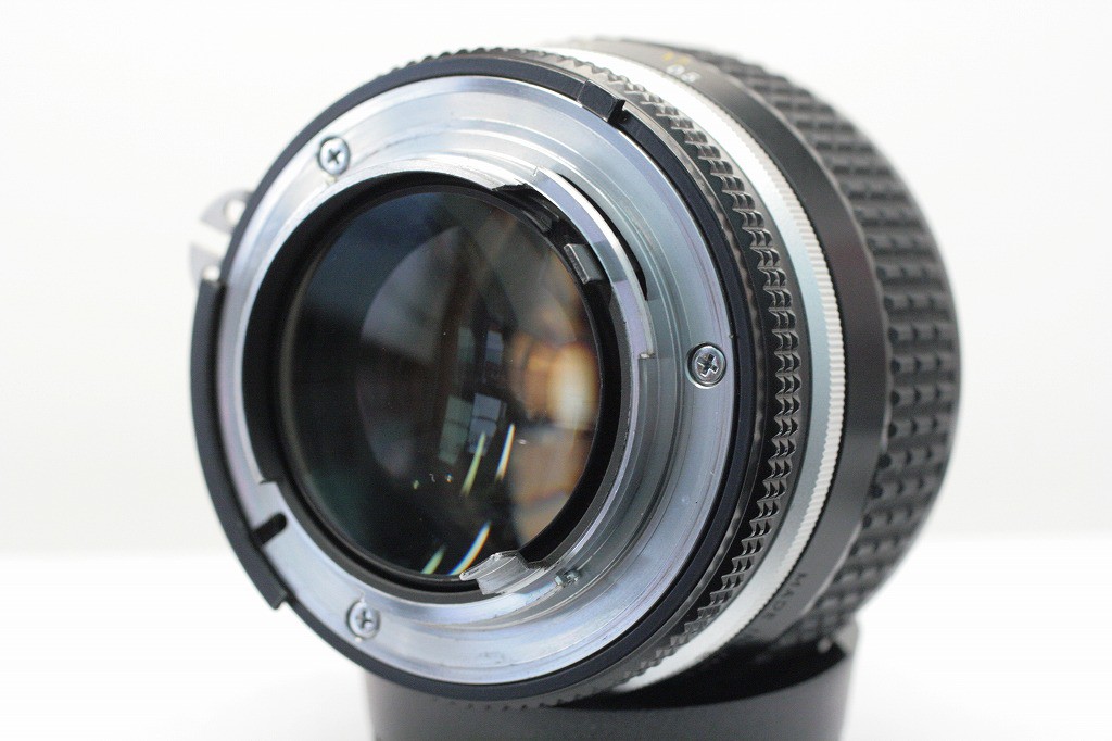 Ｎｉｋｏｎ　　ＡＩ－Ｓ５０／１．２