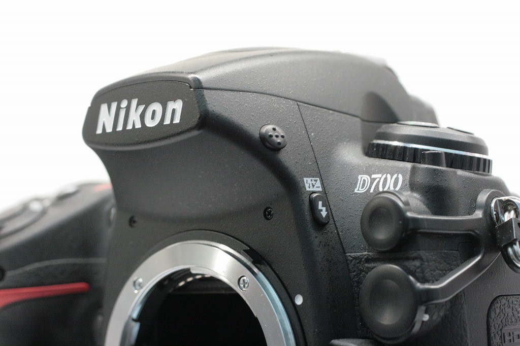 ニコン　Ｄ７００