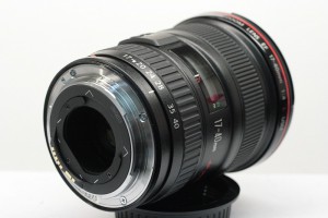 　ＥＦ１７－４０／４Ｌ　ＵＳＭ