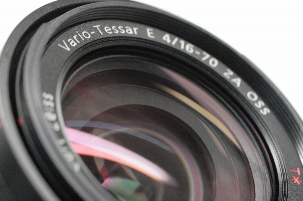 ＳＯＮＹ　Ｅ１６－７０／４ＺＡ　