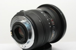 ＡＦ１０－２０／３．５ＥＸ ＤＣ ＨＳＭ ペンタックスﾏｳﾝﾄ