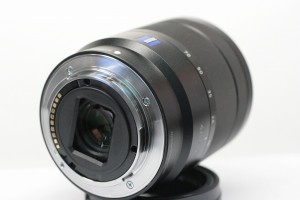 ソニー　ＶＡＲＩＯ－Ｔｅｓｓａｒ　Ｅ１６－７０／４ＺＡ ＯＳＳ