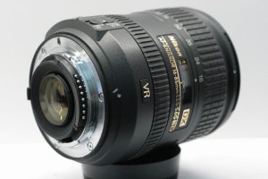 ＡＦ－Ｓ１６－８５／３．５－５．６ＧＥＤ