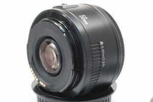 　ＥＦ５０／１．８Ⅱ