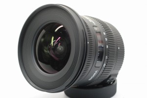 シグマ　ＡＦ１０－２０／３．５ＥＸ ＤＣ ＨＳＭ