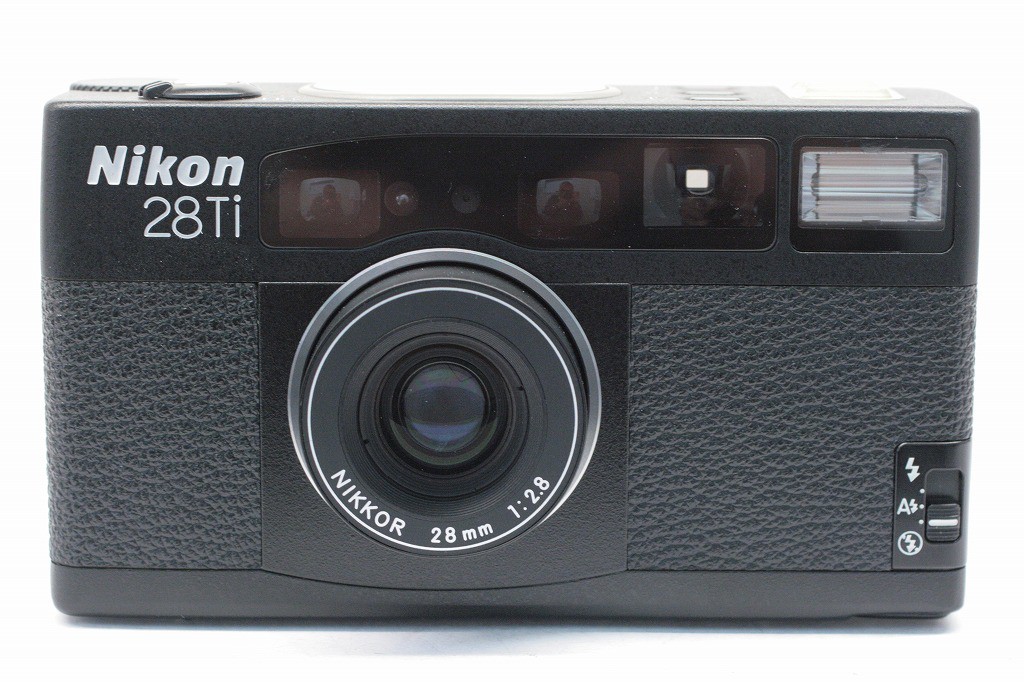Ｎｉｋｏｎ　２８ＴＩ