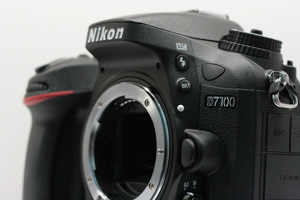 ニコン　Ｄ７１００