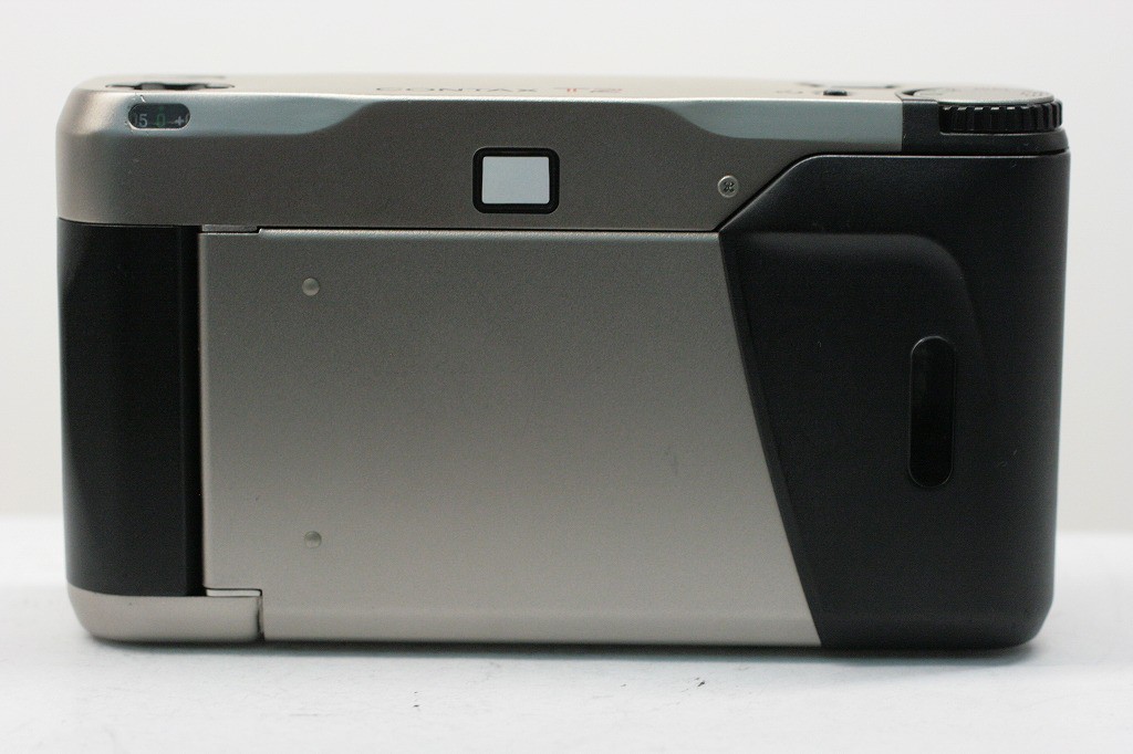 コンタックス　Ｔ２