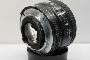 Ｎｉｋｏｎ　　ＡＦ３５／２Ｄ