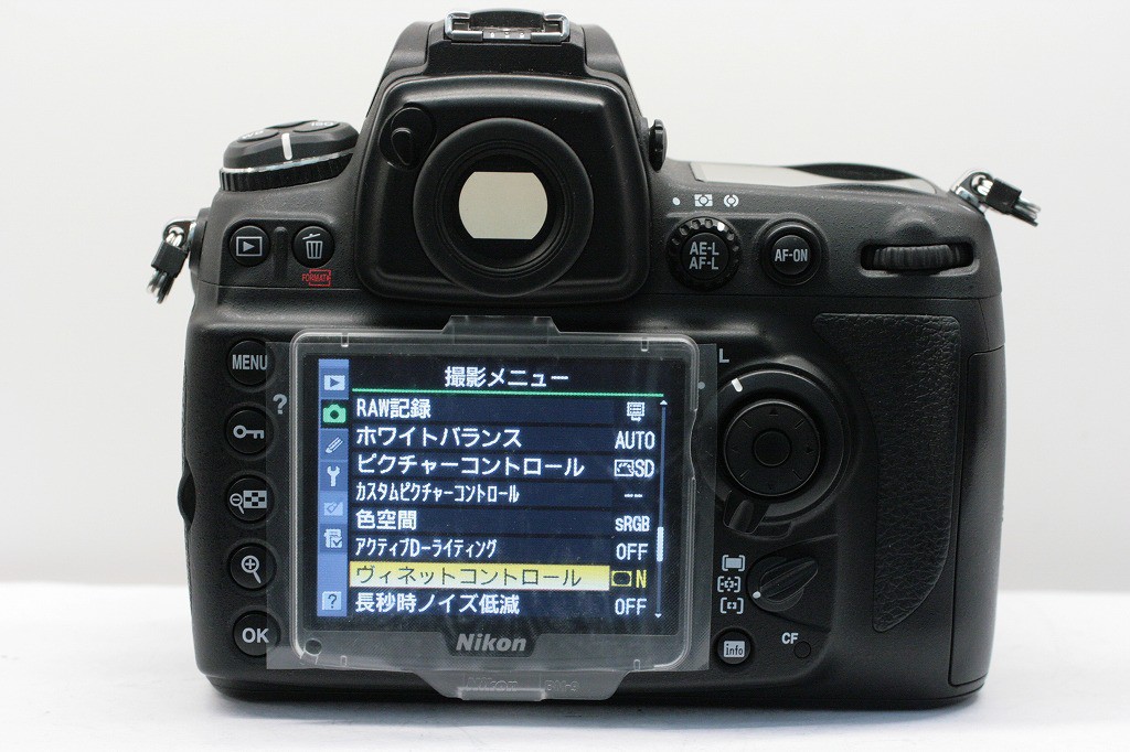 ＮｉｋｏｎＤ７００