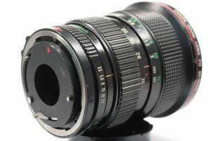 キヤノン　ＮＦＤ　２０－３５／３．５Ｌ