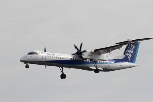 150-600飛行機⑥600