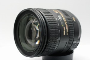Ｎｉｋｏｎ ＡＦ－Ｓ１６－８５／３．５－５．６Ｇ ＥＤ