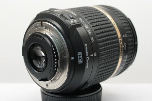 Ｔａｍｒｏｎ　ＡＦ１８－２７０　ＤＩ２　ＰＺＤ　　Ｎｉｋｏｎ