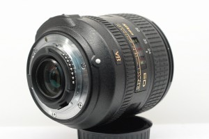 ニコン　ＡＦ－Ｓ ２４－８５／３．５－４．５ Ｇ ＥＤ ＶＲ