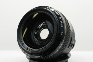 ＥＦ２８／１．８ ＵＳＭ