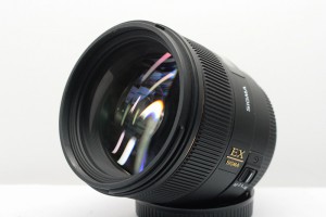 ＡＦ８５／１．４　ＥＸＤＧ　ＨＳＭ　ＥＯＳ用